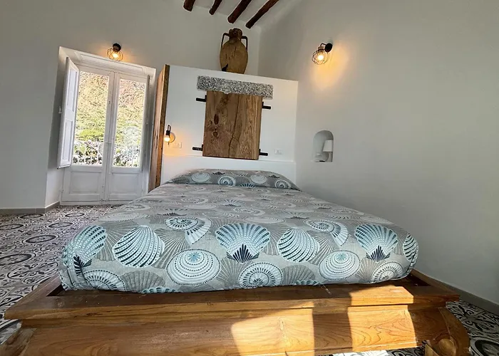 Casa Acquamarina
