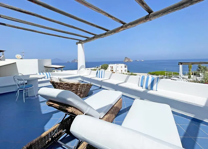 Casa Acquamarina