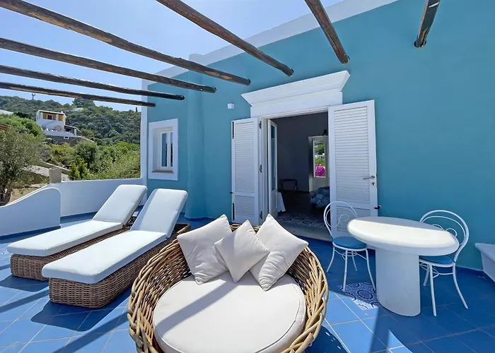 Casa Acquamarina