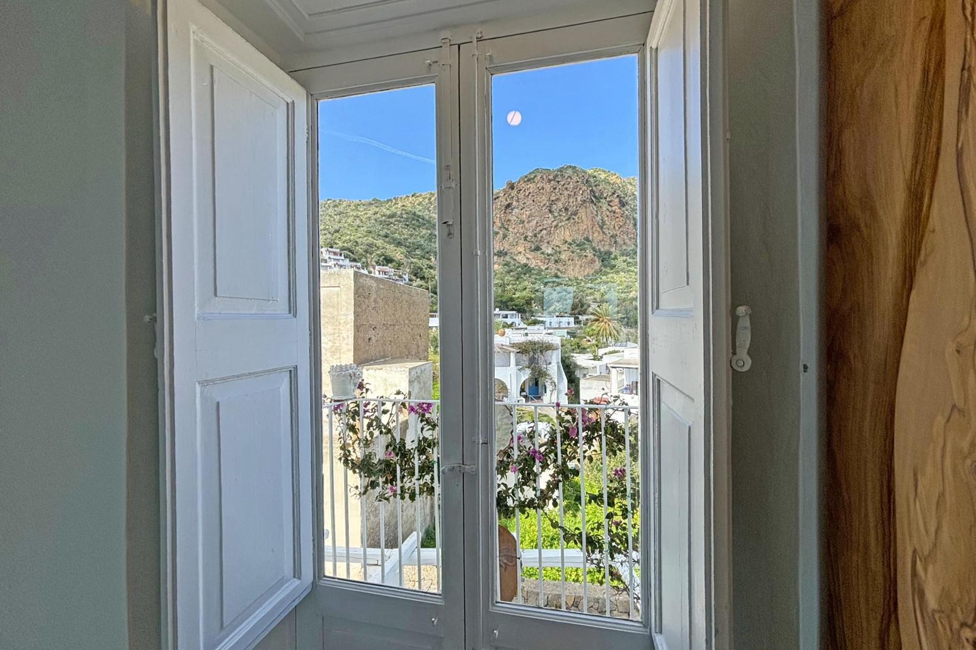 Casa Acquamarina Hébergement de vacances Panarea