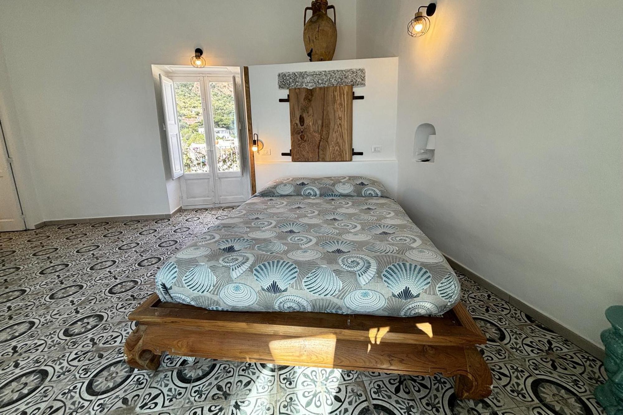 Casa Acquamarina Hébergement de vacances