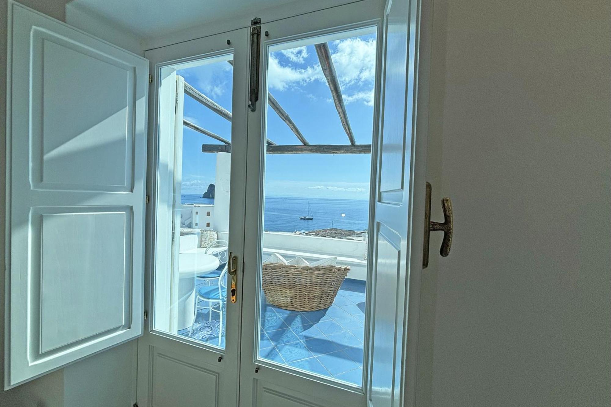 Hébergement de vacances Casa Acquamarina *