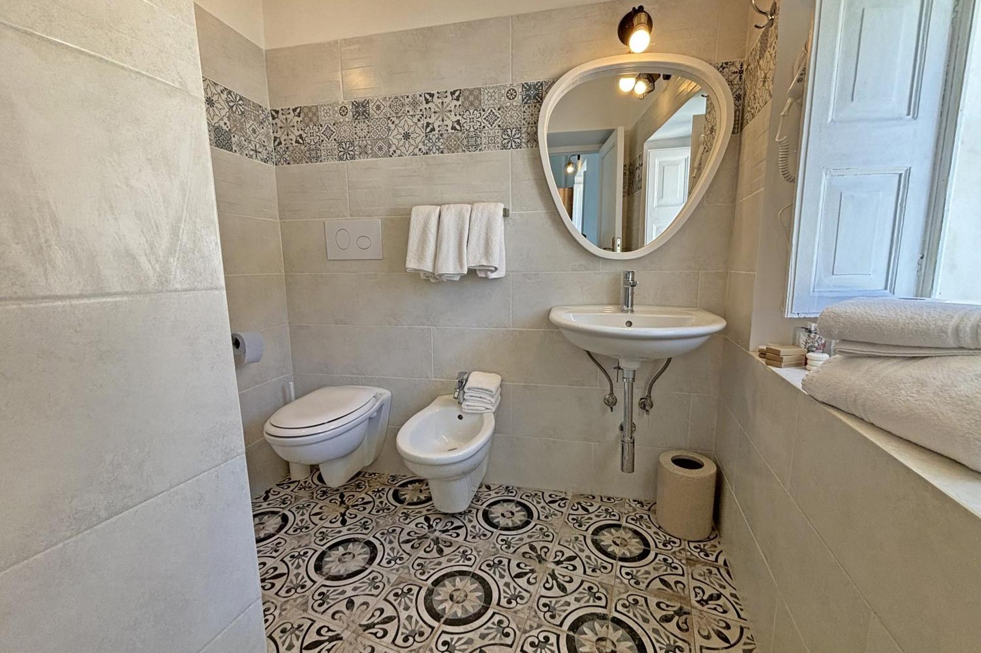 Casa Acquamarina Panarea