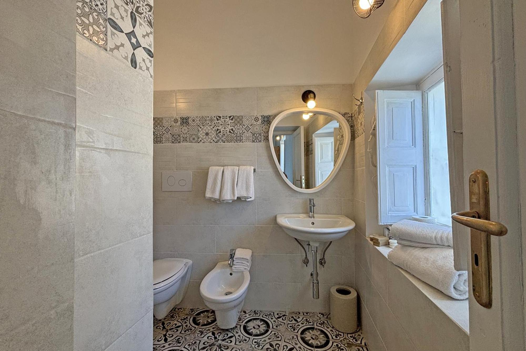 Hébergement de vacances Casa Acquamarina *