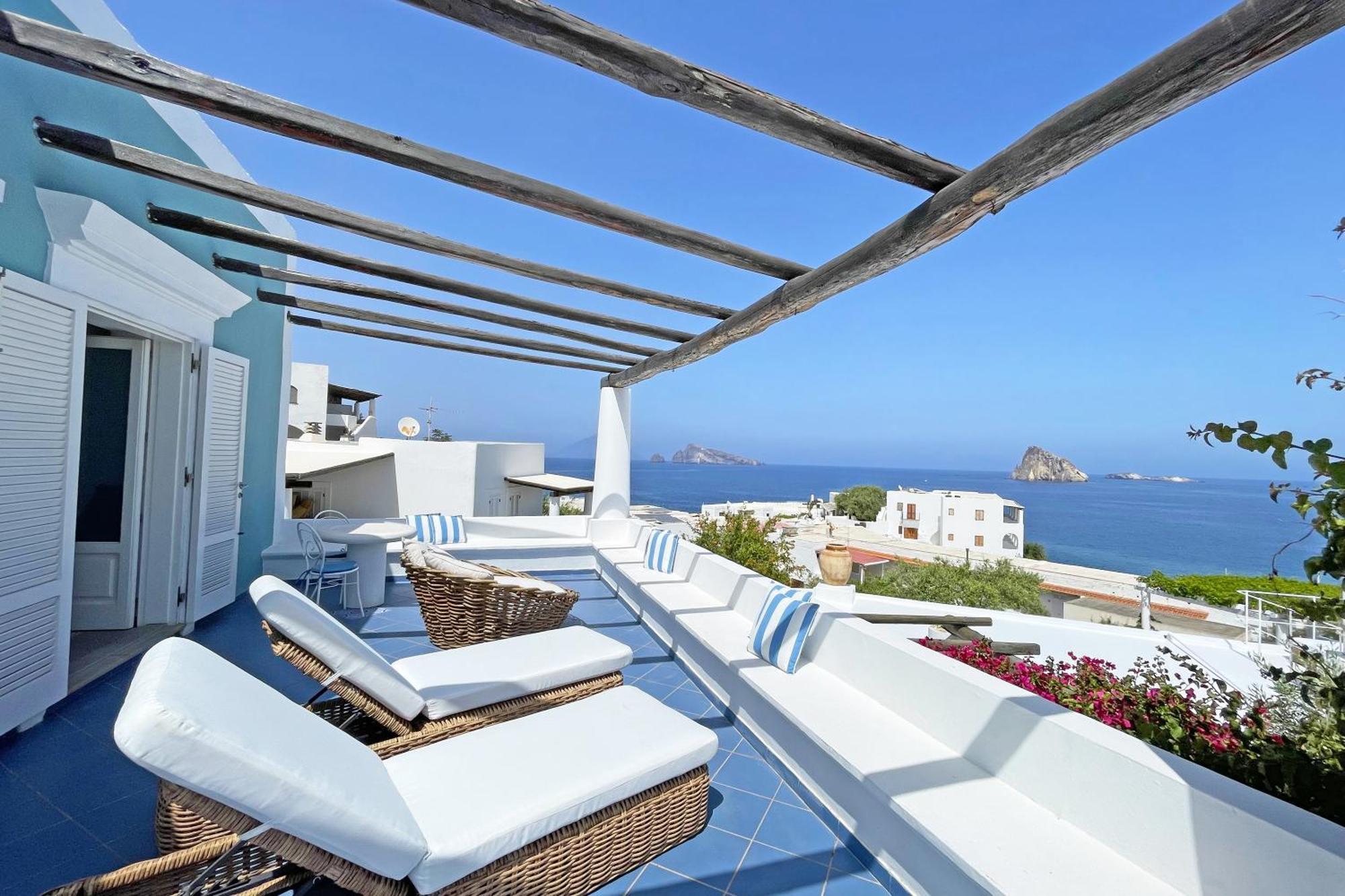 Casa Acquamarina *
