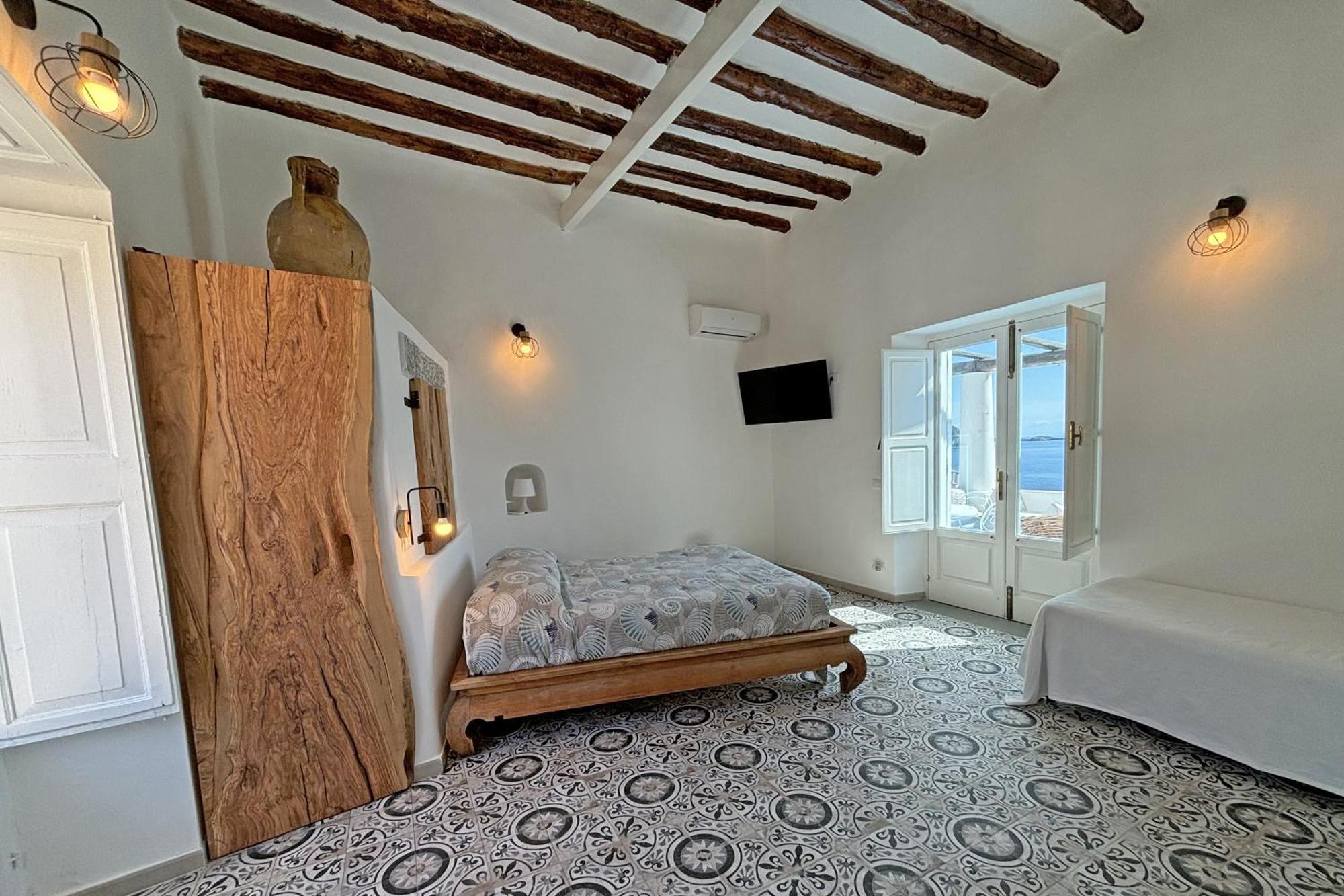 Casa Acquamarina *